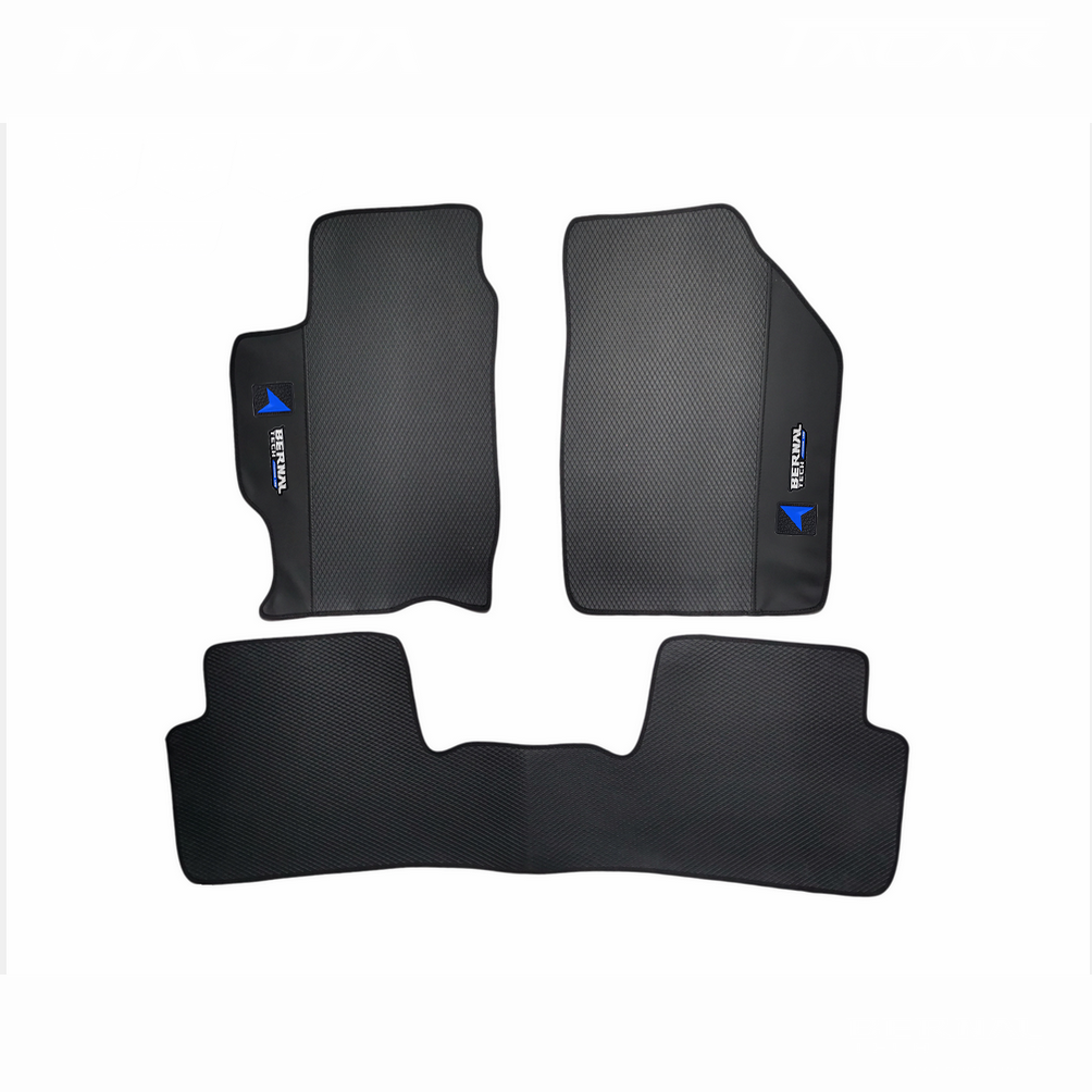 TAPETE PARA CARRO TACAR PREMIUM MAZDA 6 2005