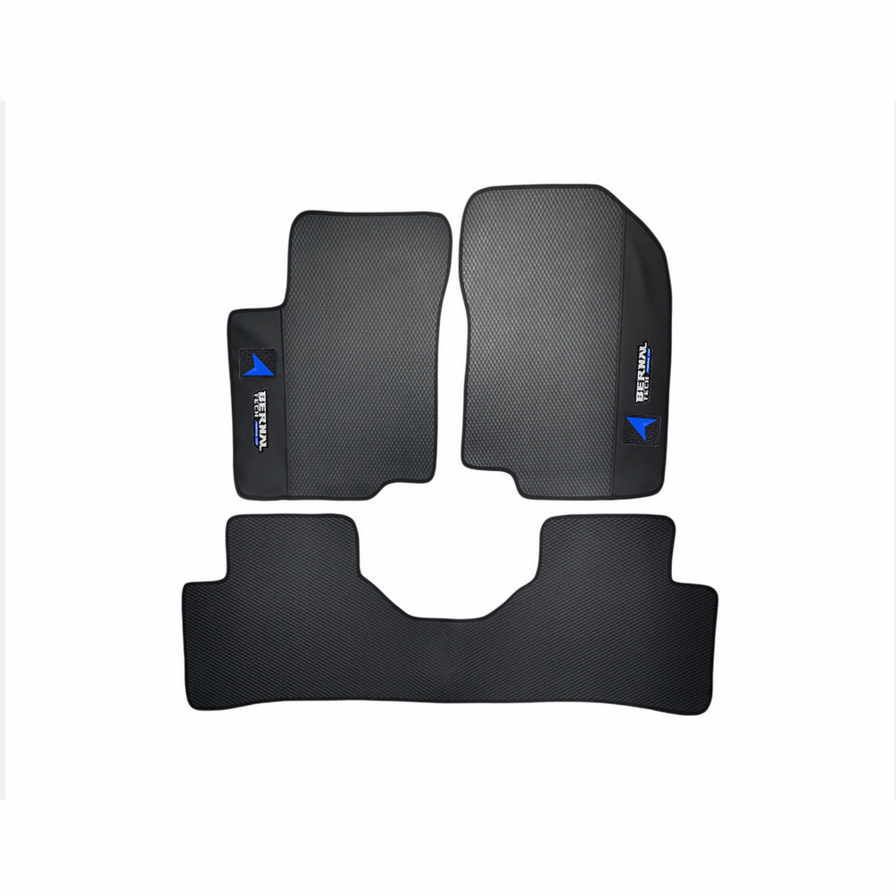 TAPETE PARA CARRO TACAR PREMIUM HYUNDAI I-20 ADVANCE