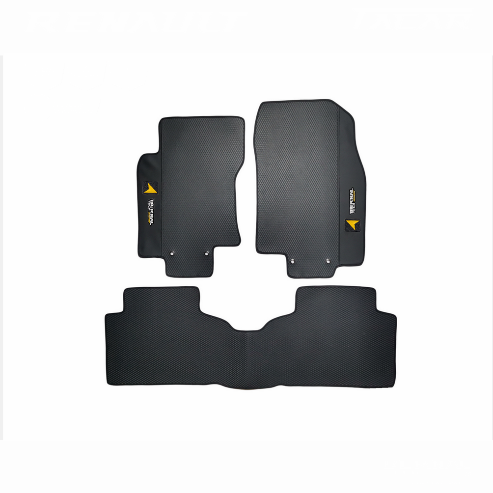 TAPETE PARA CARRO TACAR PREMIUM RENAULT KOLEOS 2018