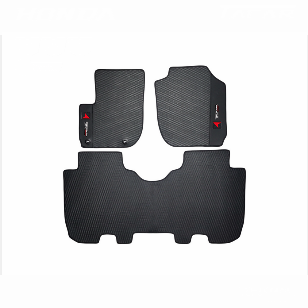 TAPETE PARA CARRO TACAR PREMIUM HONDA HR-VX-TYLE 2018