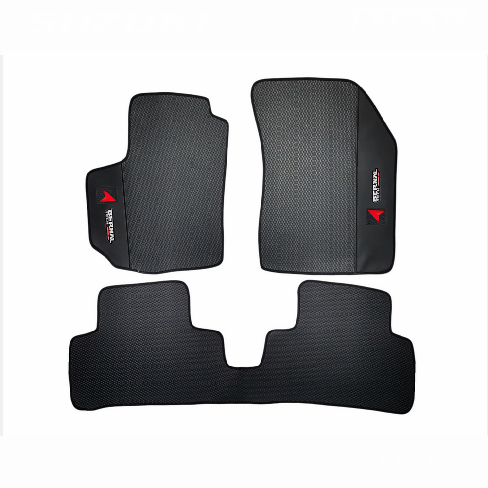 TAPETE PARA CARRO TACAR PREMIUM SUZUKI ERTIGA 2016