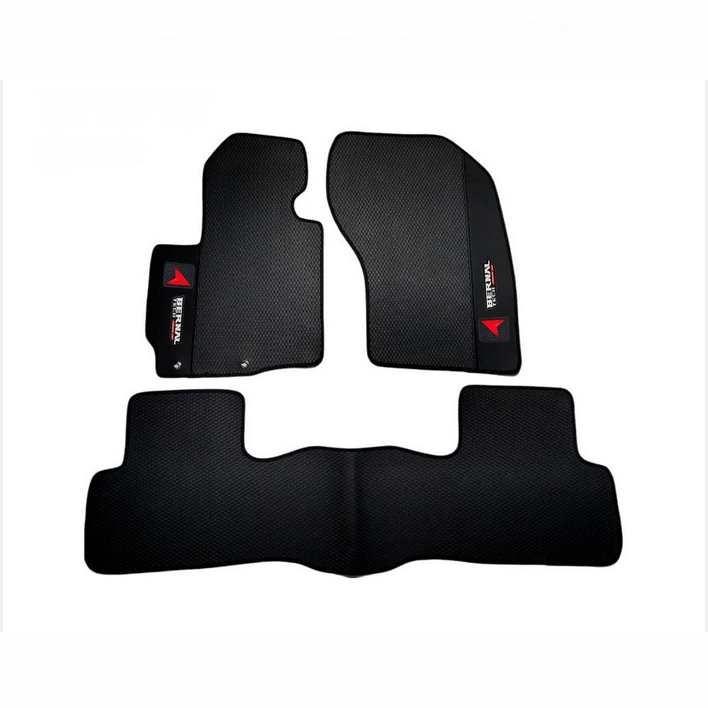 TAPETE PARA CARRO TACAR PREMIUM MITSUBICHI ASX 4WD 2017
