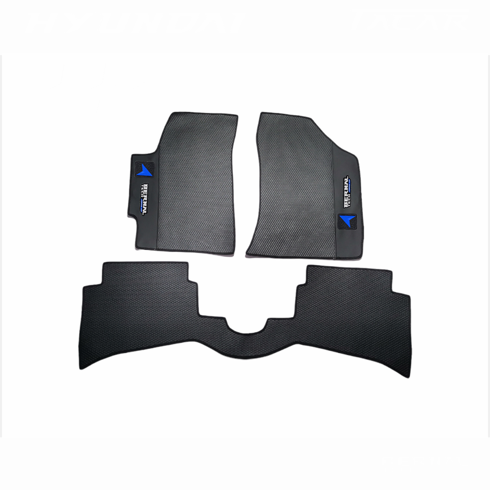 TAPETE PARA CARRO TACAR PREMIUM HYUNDAI TIBURON 2008