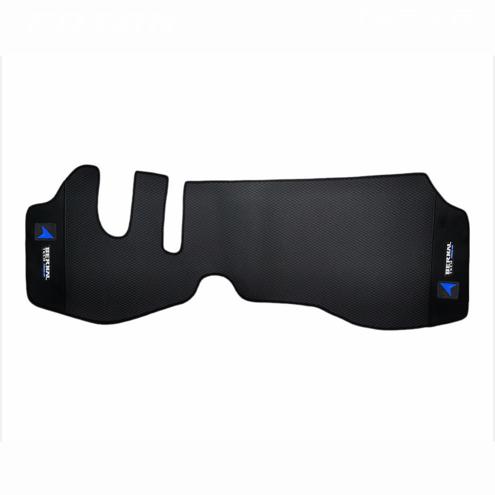 TAPETE PARA CARRO TACAR PREMIUM FOTON CAMION PEQUEÑO