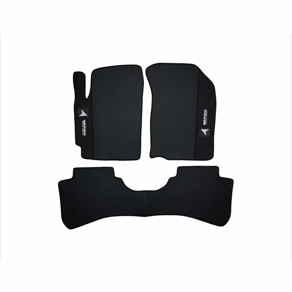 TAPETE PARA CARRO TACAR PREMIUM JAC S2 2018 AUTOMOVIL