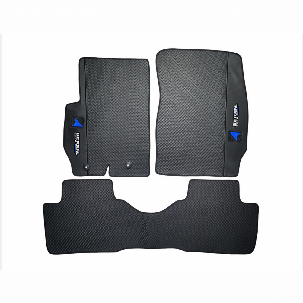 TAPETE PARA CARRO TACAR PREMIUM FORD ESCAPE 01-04