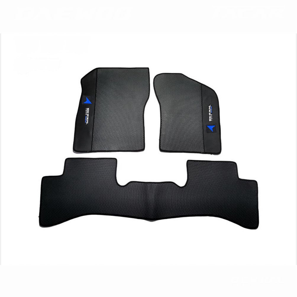 TAPETE PARA CARRO TACAR PREMIUM DAEWOO CIELO