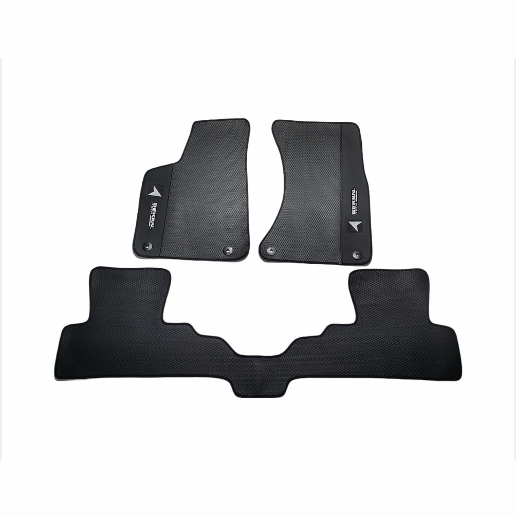 TAPETE PARA CARRO TACAR PREMIUM AUDI Q5 2014
