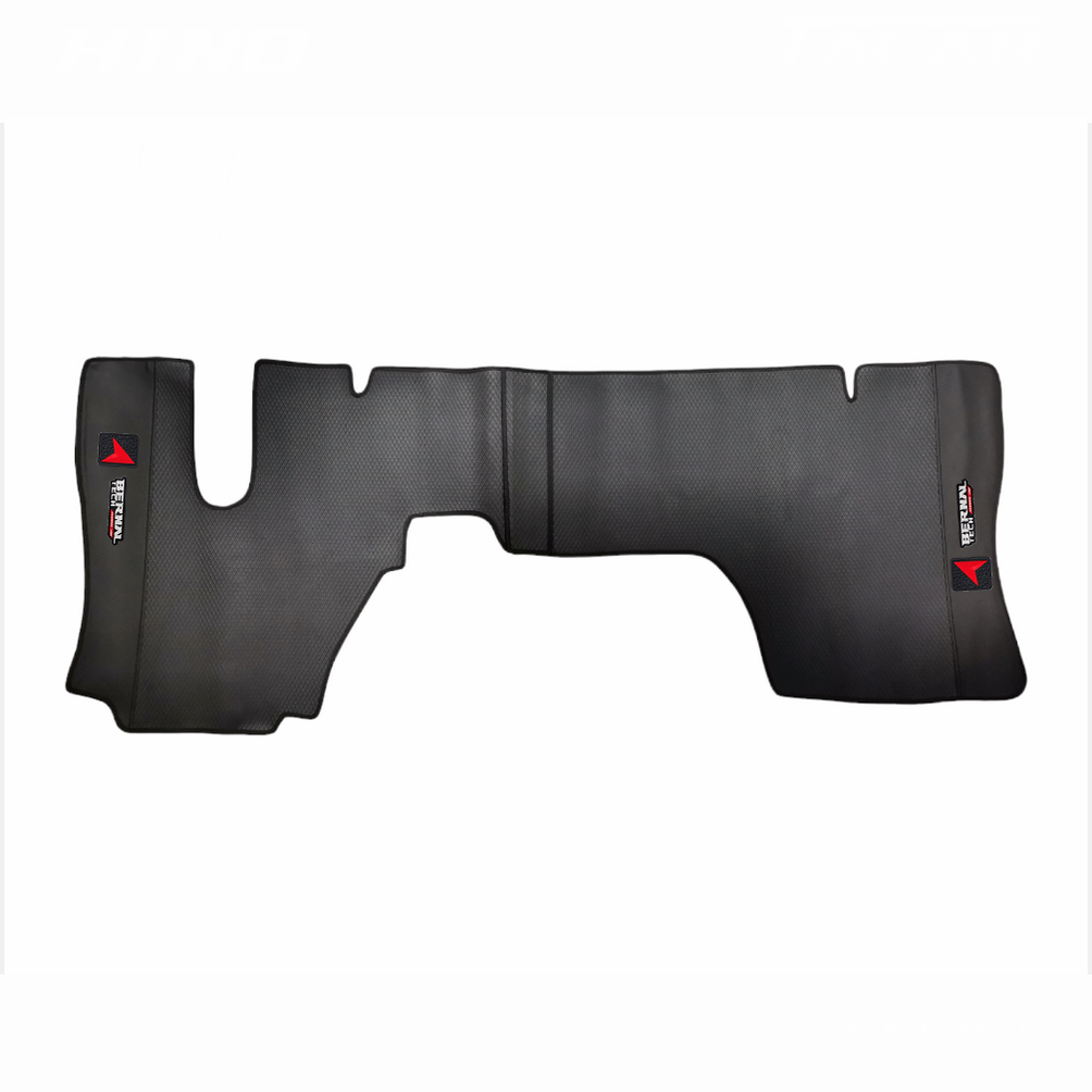 TAPETE PARA CARRO TACAR PREMIUM HINO 500 GH