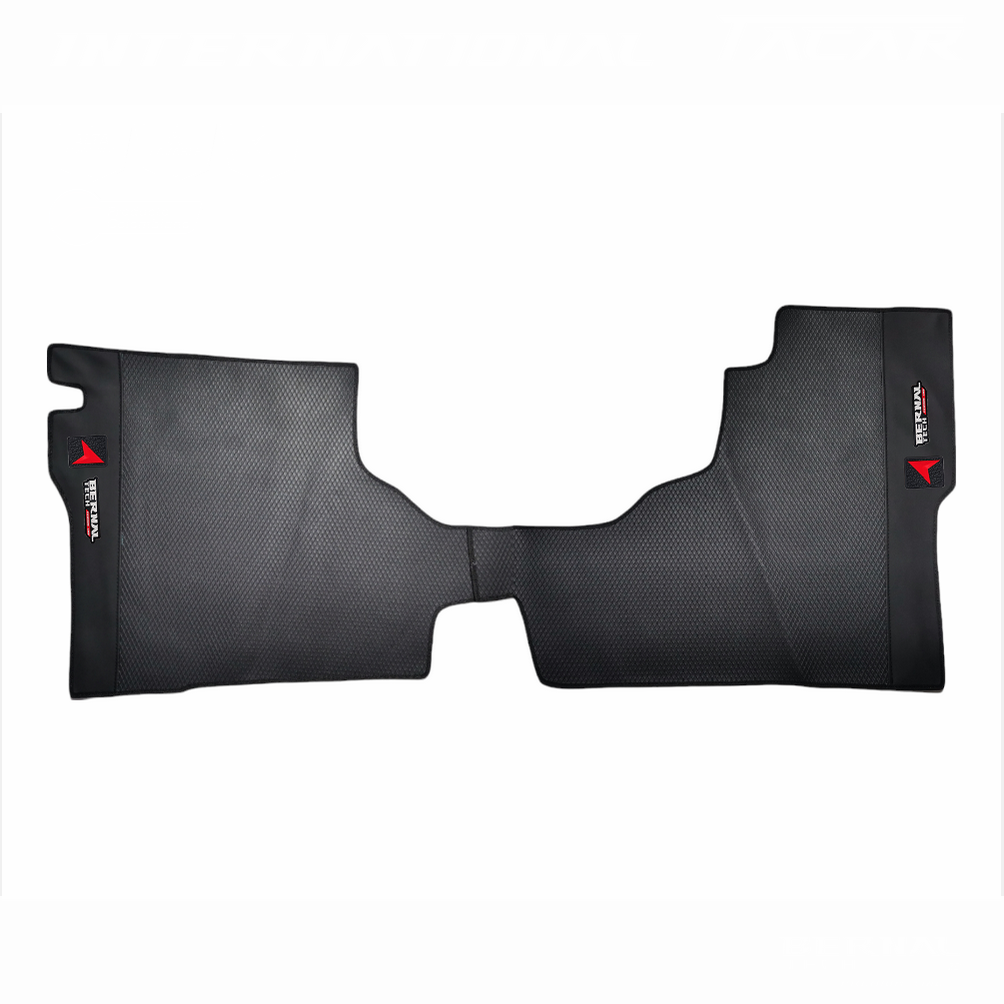 TAPETE PARA CARRO TACAR PREMIUM INTERNATIONAL EAGLE 1995