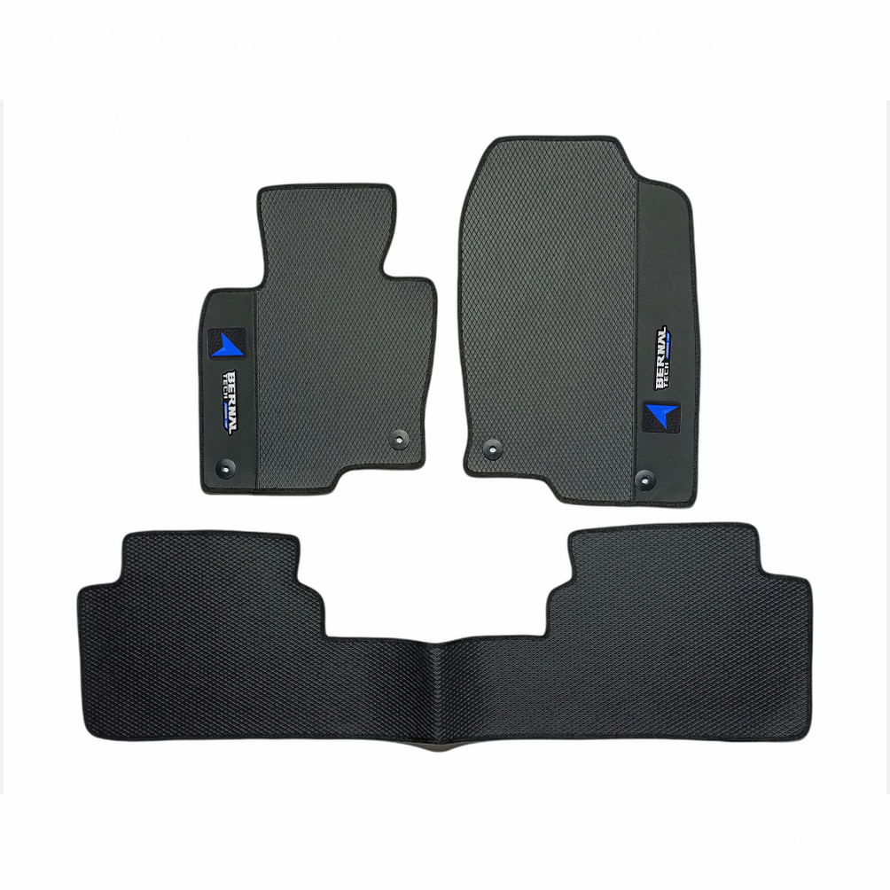 TAPETE PARA CARRO TACAR PREMIUM MAZDA CX-5 SKACTIV 2018