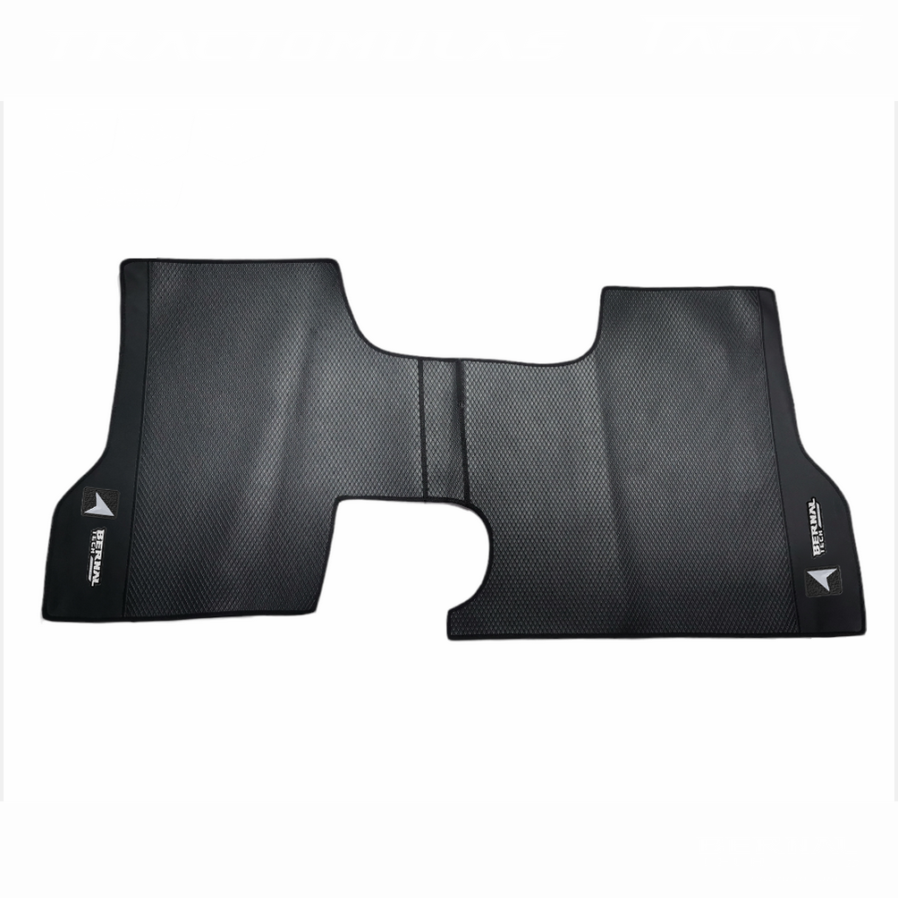 TAPETE PARA CARRO TACAR PREMIUM TRACTOMULAS TRUCK FREIGHTLINER COLUMBIA M2