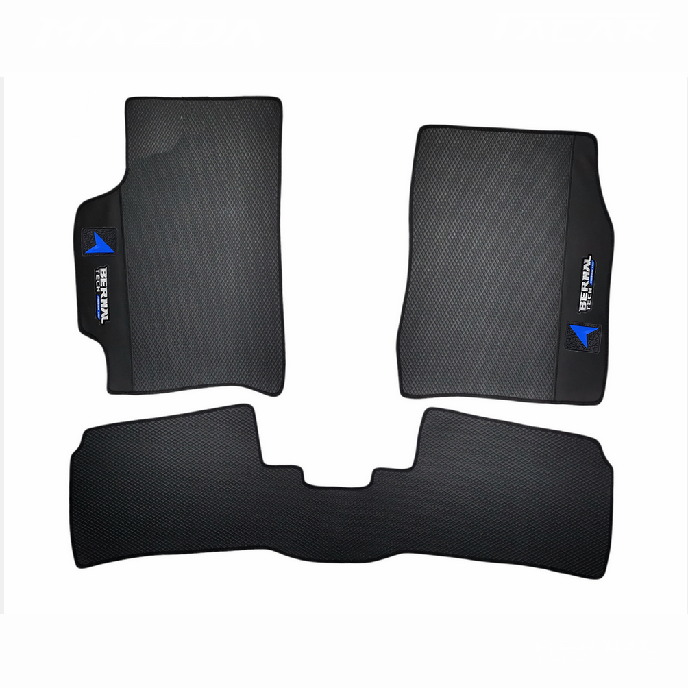 TAPETE PARA CARRO TACAR PREMIUM MAZDA 626 MILENIUM
