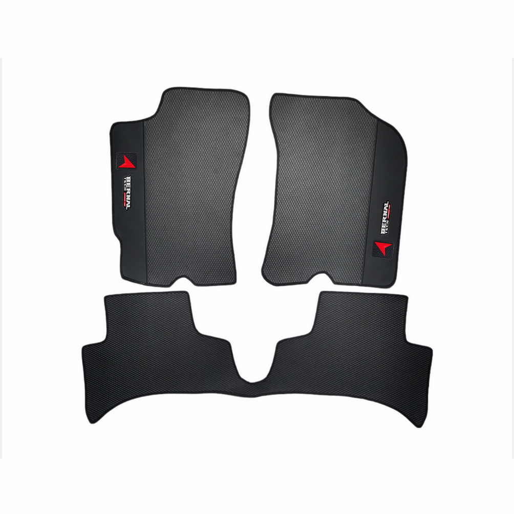 TAPETE PARA CARRO TACAR PREMIUM FIAT PALIO