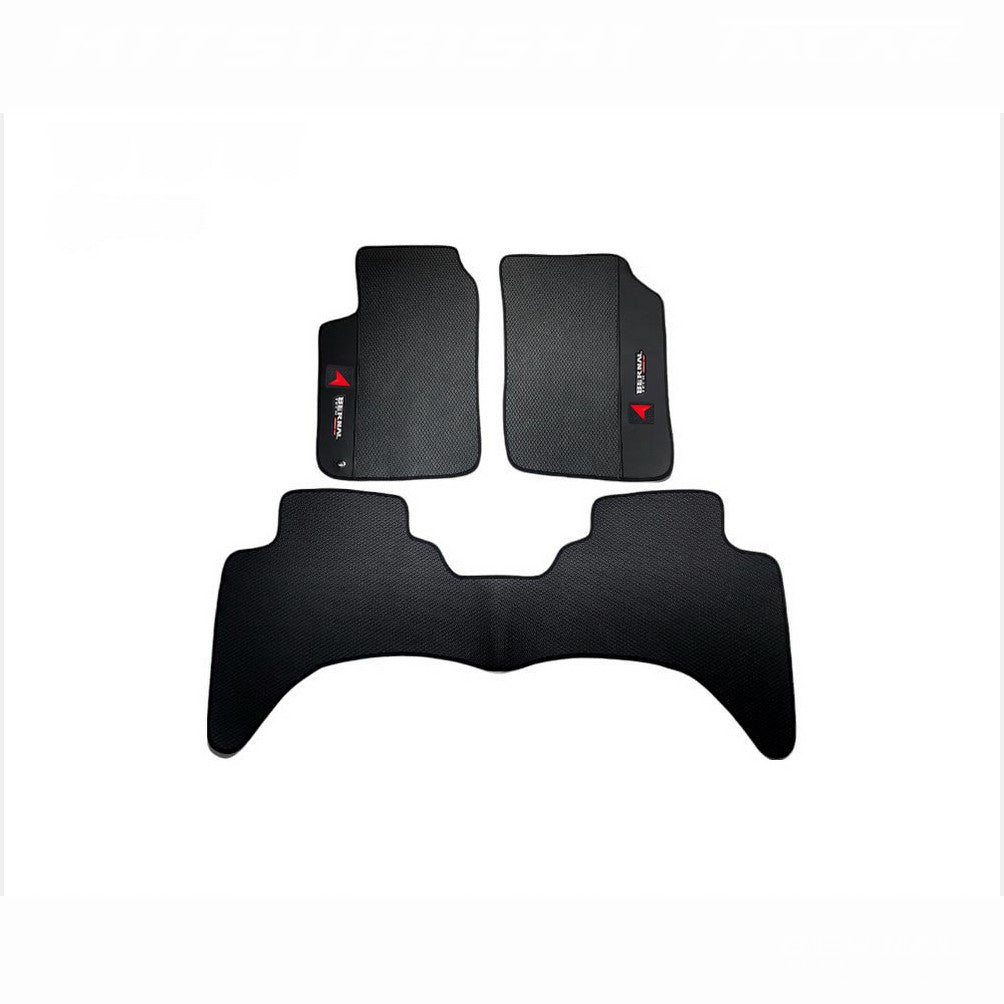 TAPETE PARA CARRO TACAR PREMIUM MITSUBICHI SPORTERO 1200 2013