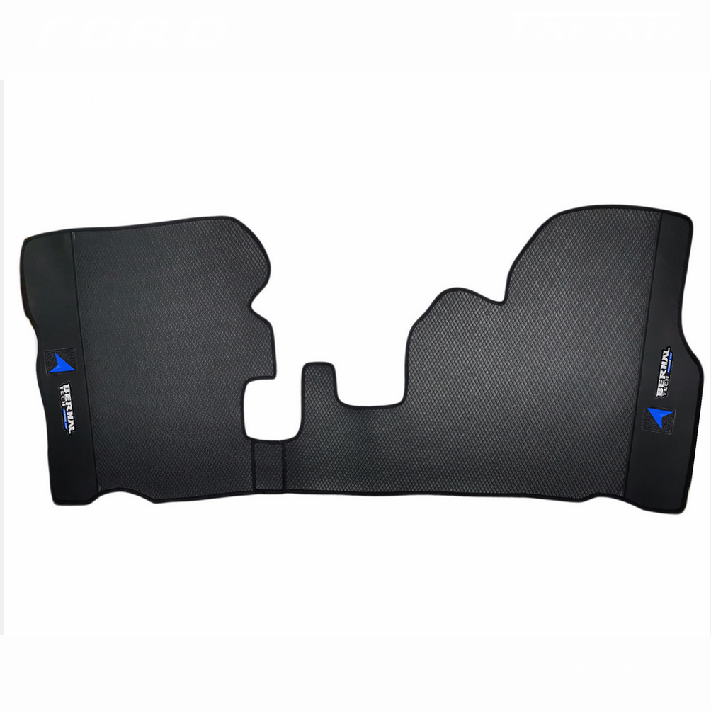 TAPETE PARA CARRO TACAR PREMIUM FORD SUPER DUTY 350-250
