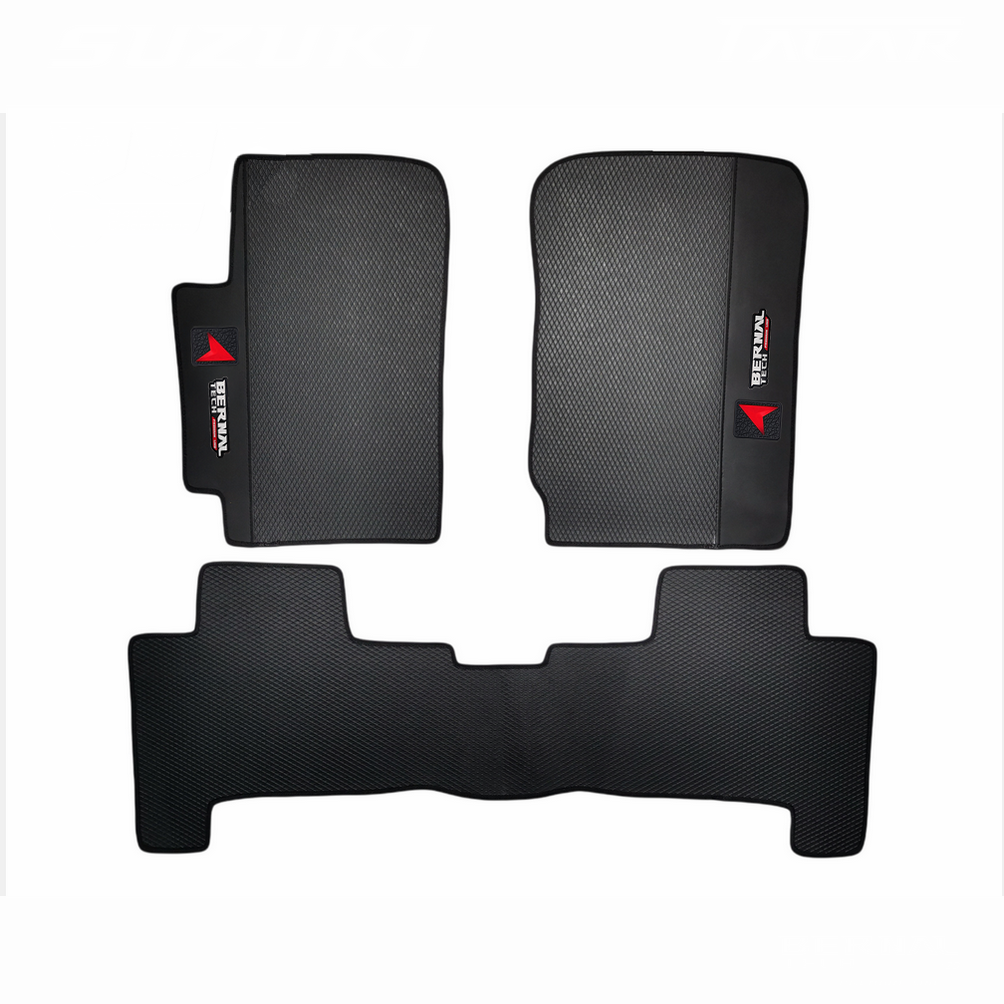 TAPETE PARA CARRO TACAR PREMIUM SUZUKI GRAND VITARA 2019