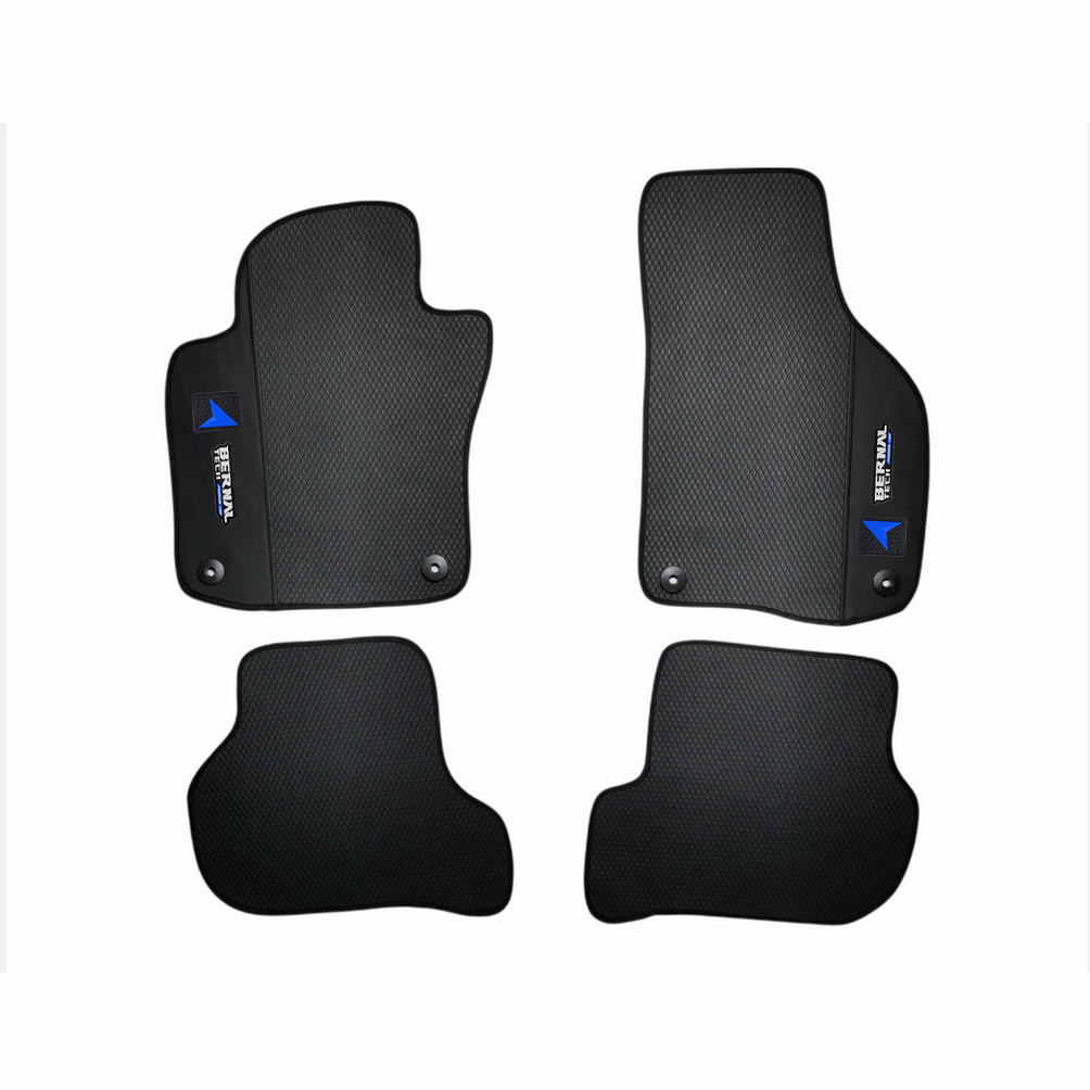 TAPETE PARA CARRO TACAR PREMIUM VOLKSWAGEN BORA