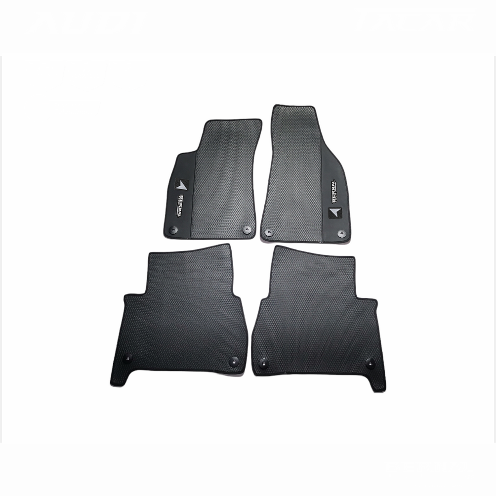 TAPETE PARA CARRO TACAR PREMIUM AUDI A4 2006