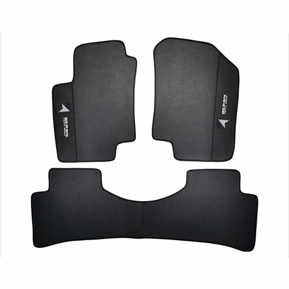 TAPETE PARA CARRO TACAR PREMIUM JAC S3 2019