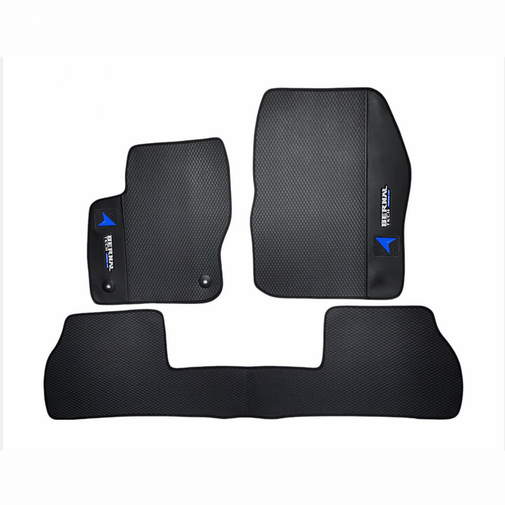 TAPETE PARA CARRO TACAR PREMIUM FORD FOCUS TITANIUM 2015