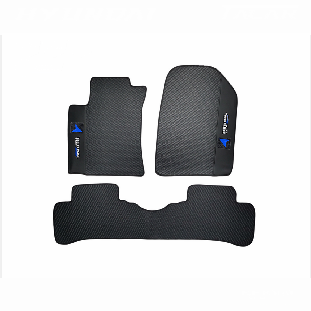 TAPETE PARA CARRO TACAR PREMIUM HYUNDAI IONIQ HYNRID 2019