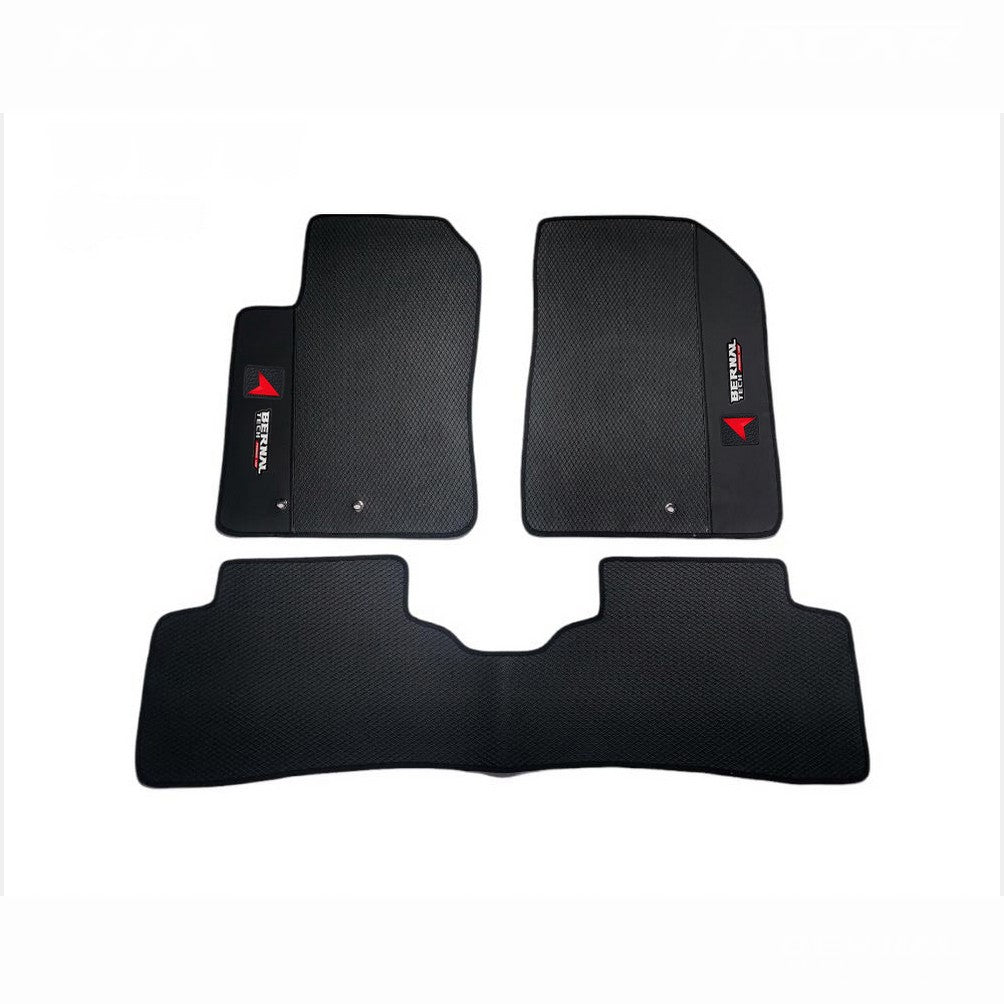 TAPETE PARA CARRO TACAR PREMIUM KIA TONIC VIBRANT 2019