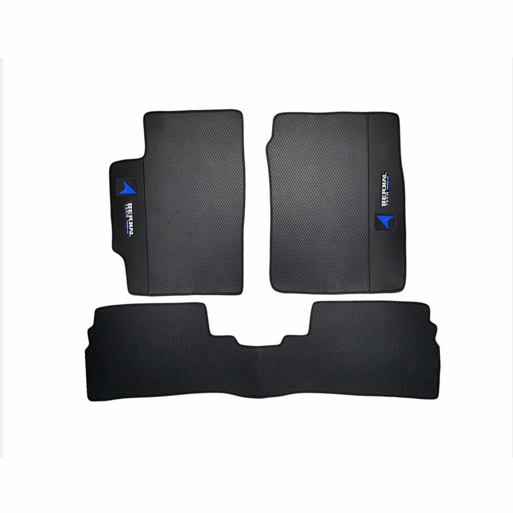 TAPETE PARA CARRO TACAR PREMIUM FORD LASER XL 2008