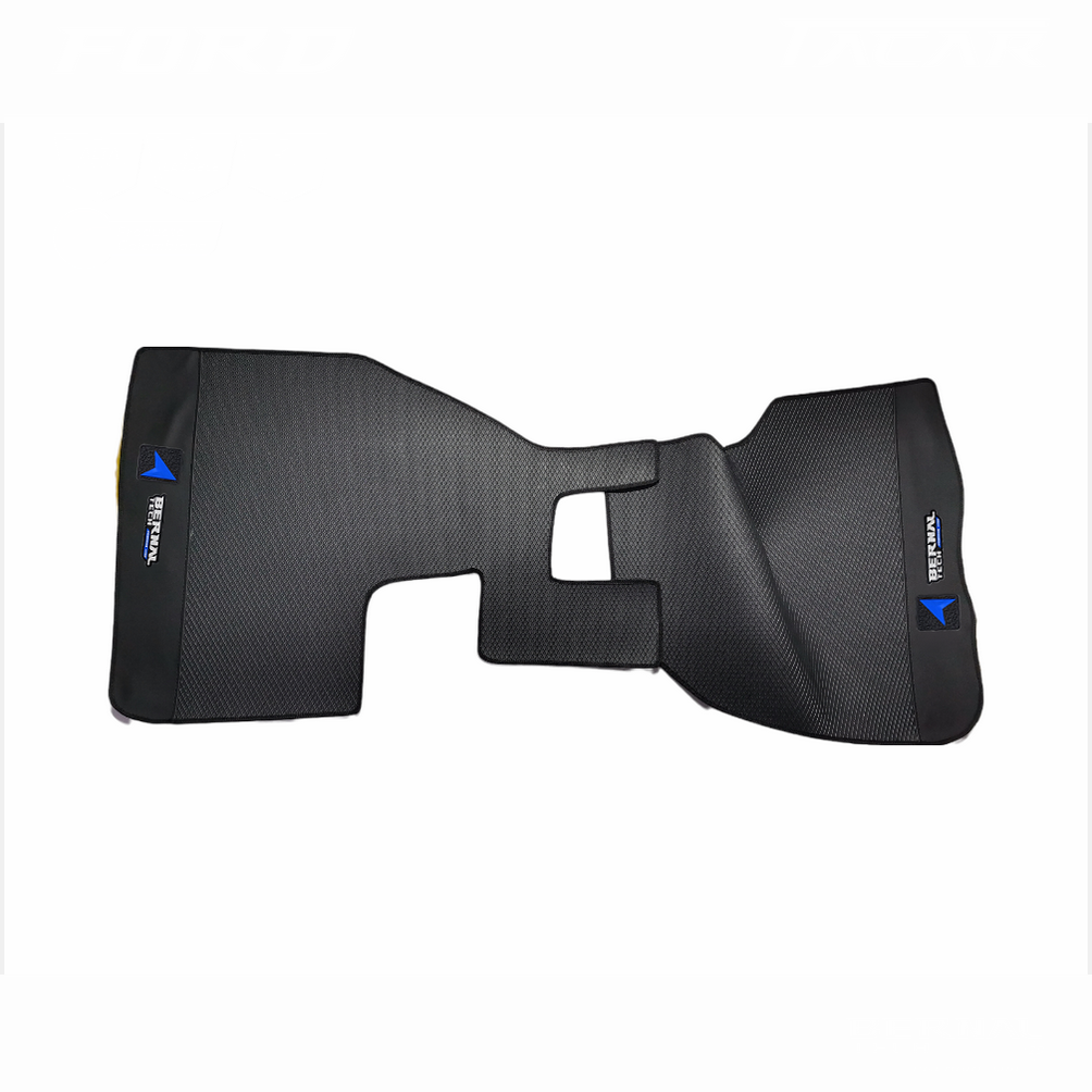 TAPETE PARA CARRO TACAR PREMIUM FORD TRITON 4X4