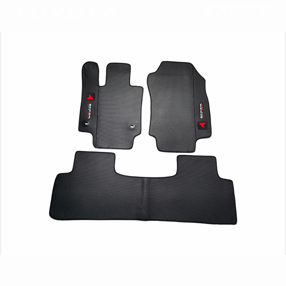 TAPETE PARA CARRO TACAR PREMIUM TOYOTA RAV4 2020 19-22
