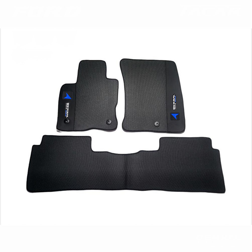 TAPETE PARA CARRO TACAR PREMIUM FORD BRONCO SPORT 2022