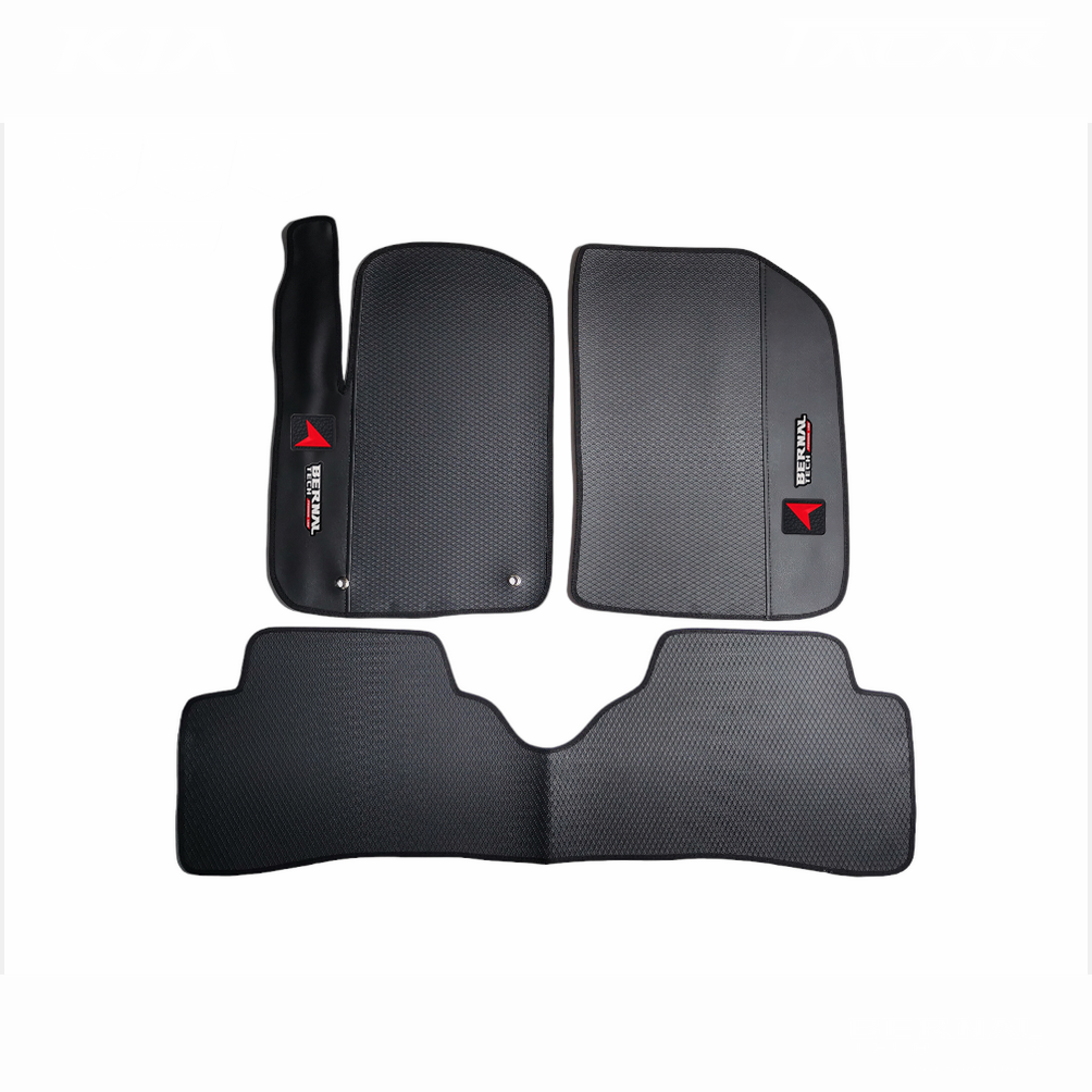 TAPETE PARA CARRO TACAR PREMIUM KIA PICANTO GT LINE