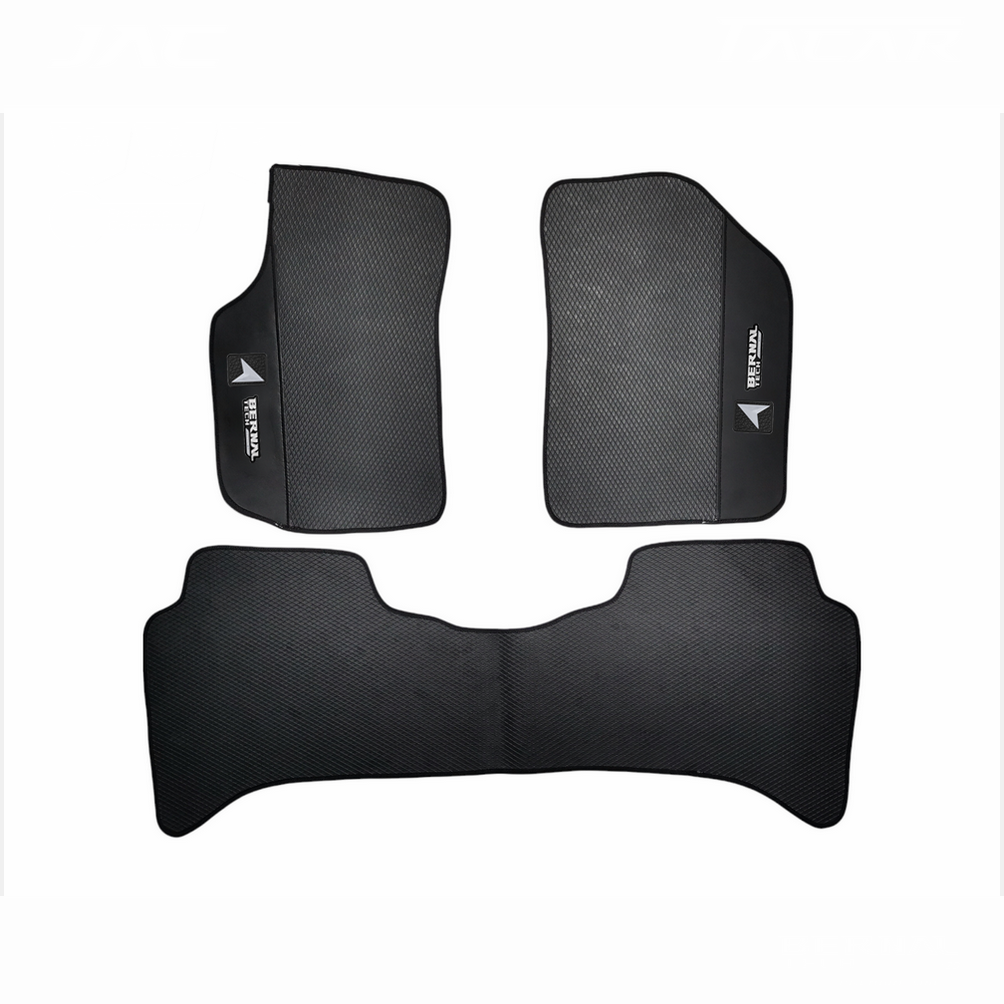 TAPETE PARA CARRO TACAR PREMIUM JAC T6 2019