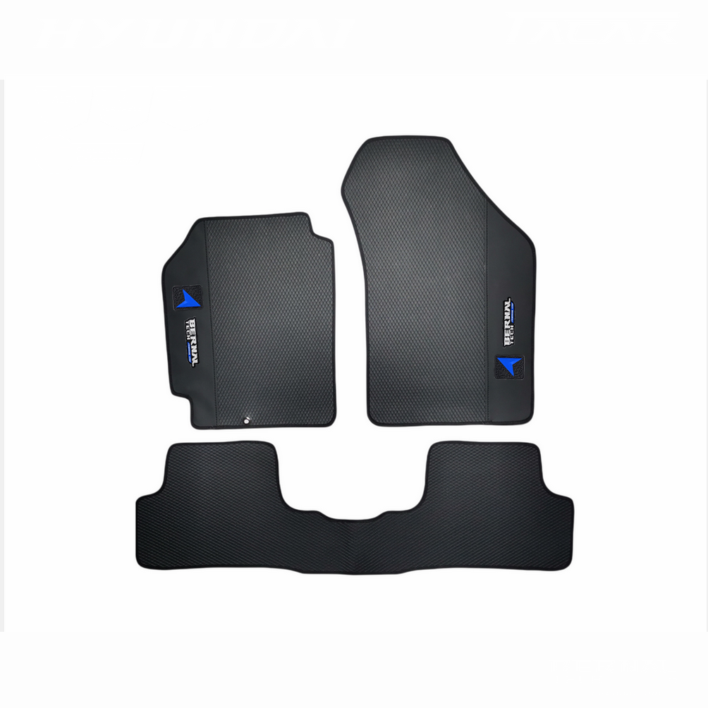 TAPETE PARA CARRO TACAR PREMIUM HYUNDAI EON