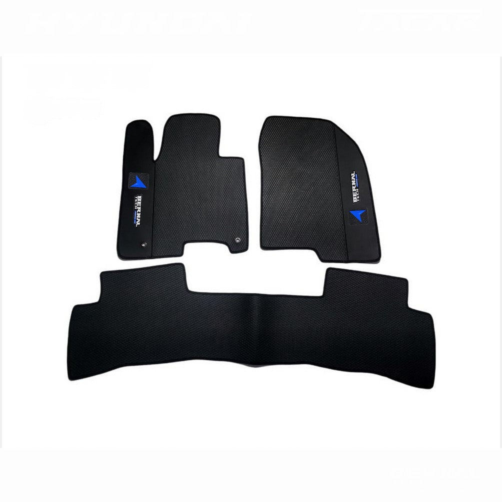 TAPETE PARA CARRO TACAR PREMIUM HYUNDAI TUCSON NX4 2022