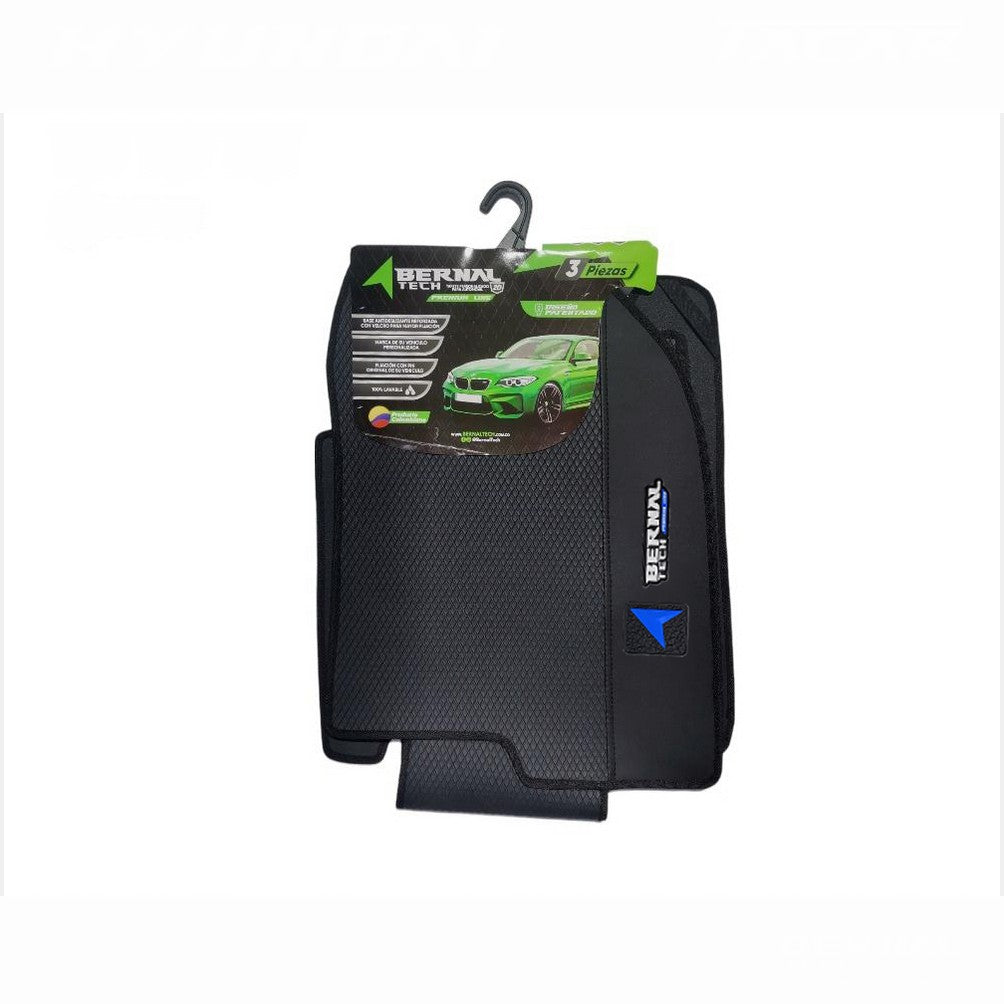 TAPETE PARA CARRO TACAR PREMIUM HYUNDAI TUCSON NX4 2022