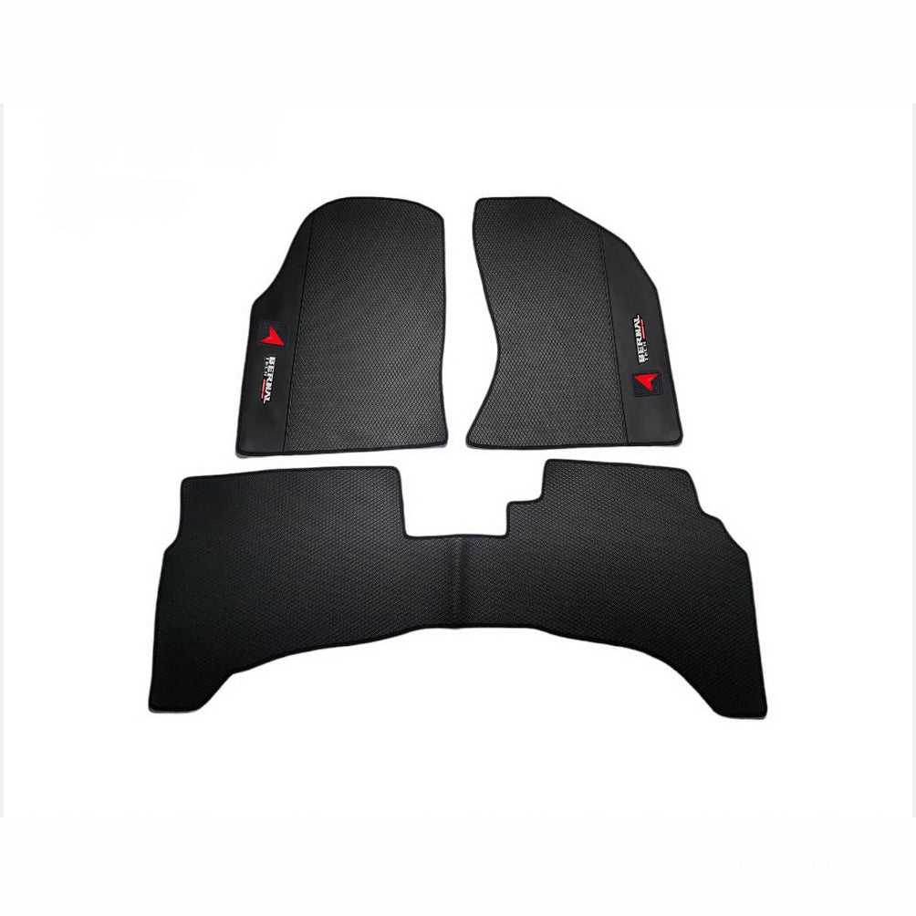 TAPETE PARA CARRO TACAR PREMIUM TOYOTA HILUX HI RIDER