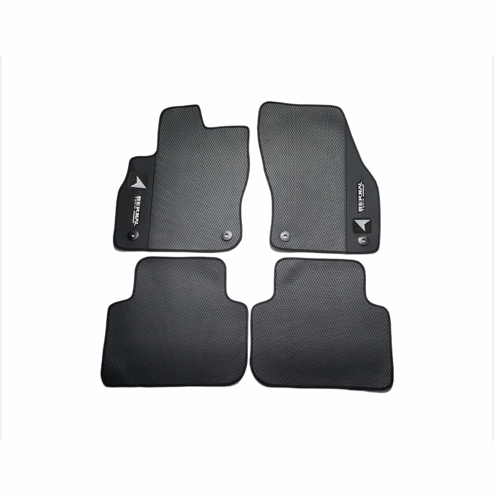 TAPETE PARA CARRO TACAR PREMIUM AUDI Q3 2020