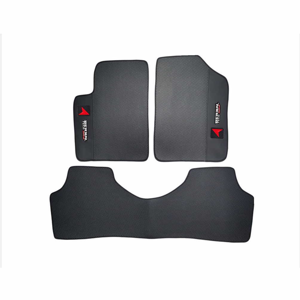 TAPETE PARA CARRO TACAR PREMIUM KIA CARATO KOUP