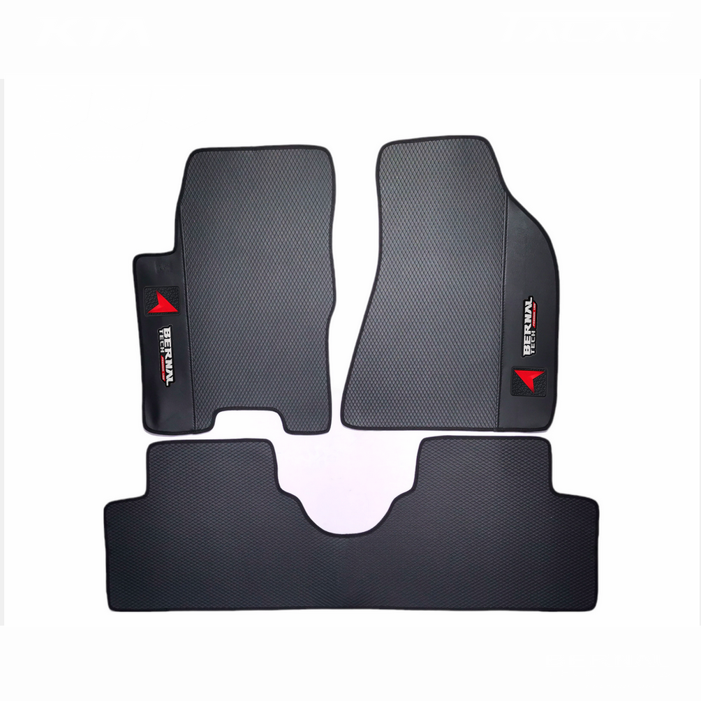 TAPETE PARA CARRO TACAR PREMIUM KIA SPORTAGE 2008