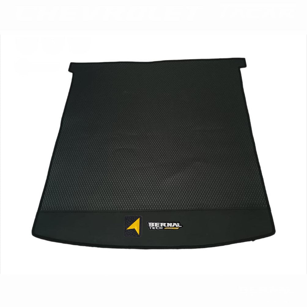 TAPETE PARA CARRO BAUL CHEVROLET BLAZER 2020