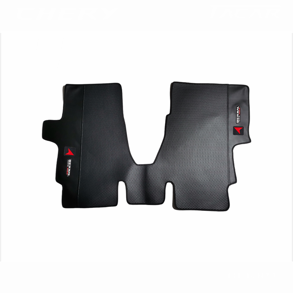 TAPETE PARA CARRO TACAR PREMIUM CHERY VANPASS 2015