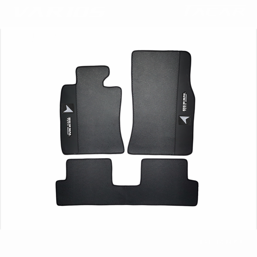 TAPETE PARA CARRO TACAR PREMIUM VARIOS MINI COOPER