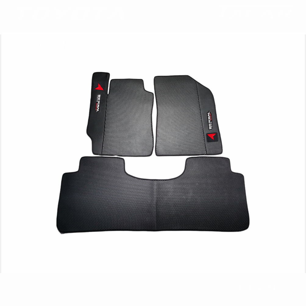 TAPETE PARA CARRO TACAR PREMIUM TOYOTA CAMRY 08-12