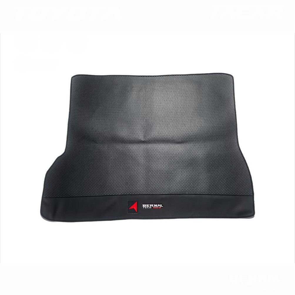 TAPETE PARA CARRO BAUL TOYOTA PRADO TXL 2018