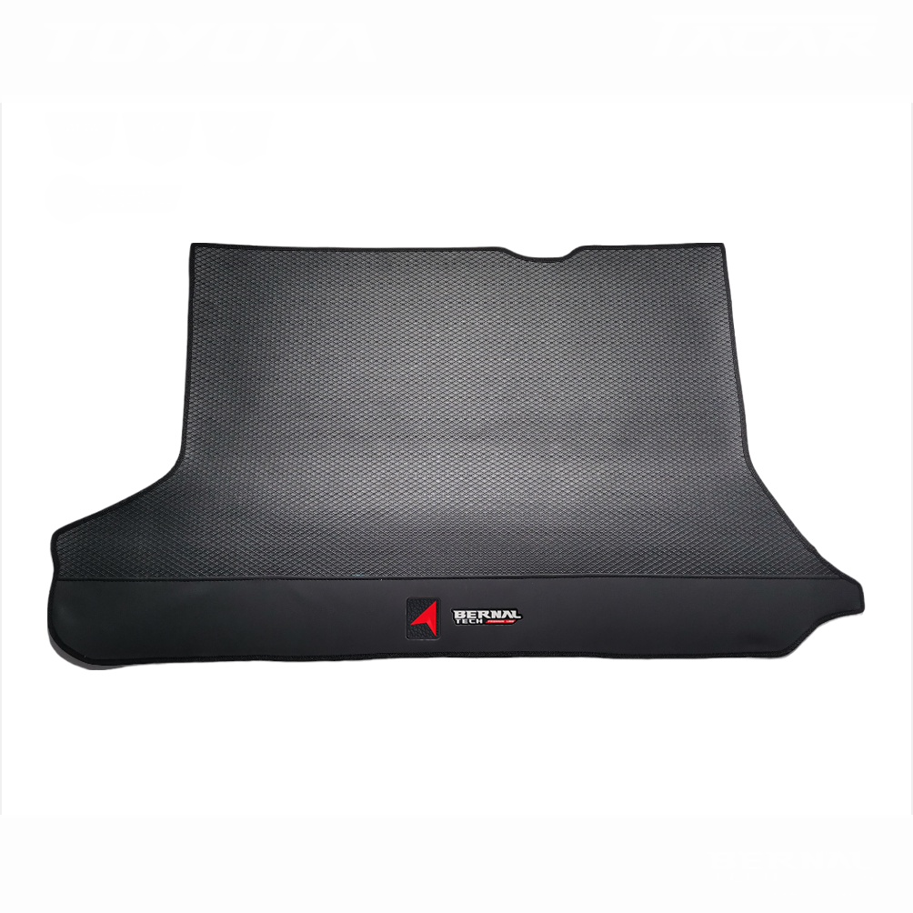 TAPETE PARA CARRO BAUL TOYOTA MACHO LAND CRUISER 4,5