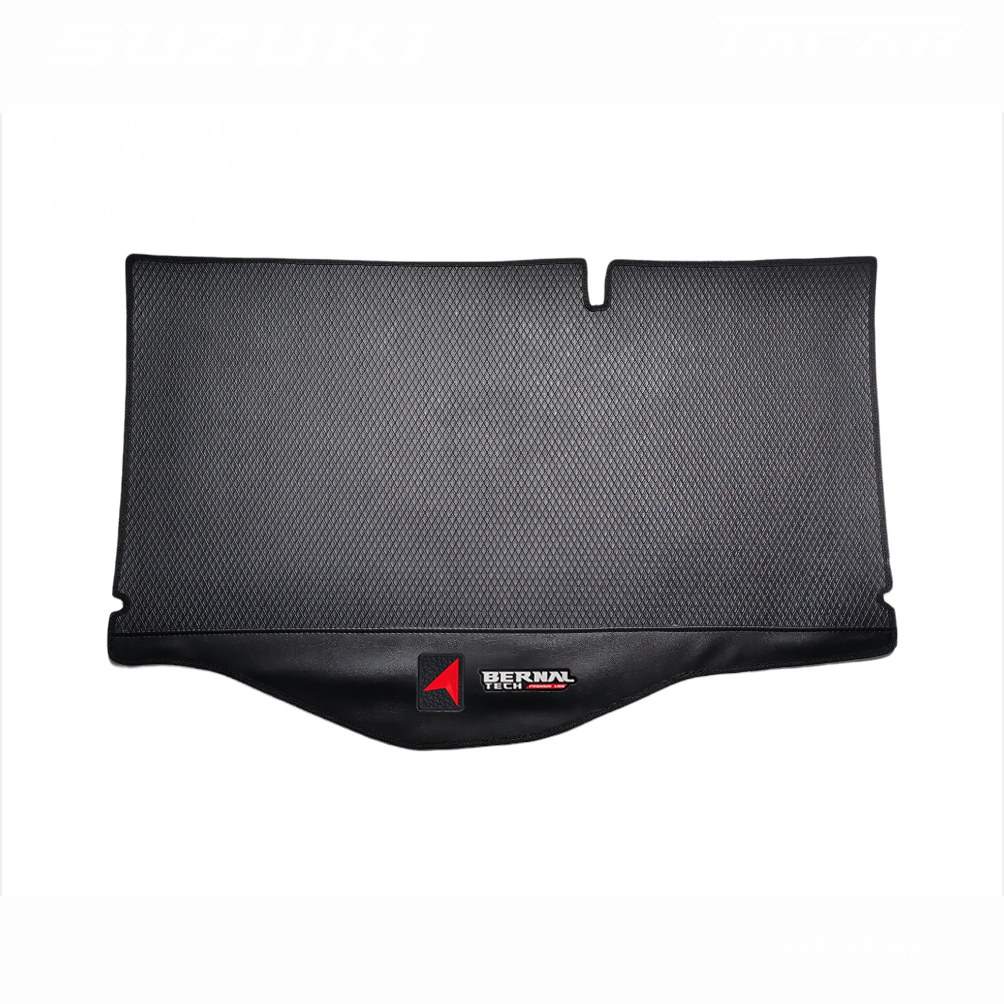 TAPETE PARA CARRO BAUL SUZUKI SWIFT
