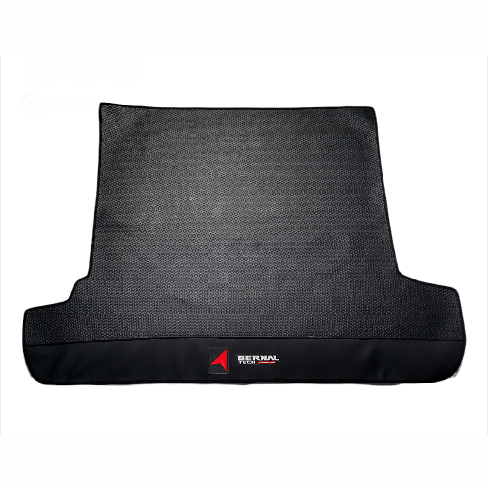TAPETE PARA CARRO BAUL TOYOTA 4RUNNER 2007-2009