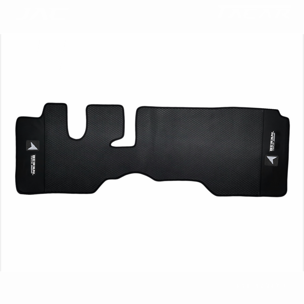 TAPETE PARA CARRO TACAR PREMIUM JAC JHR POWER 2017 DC PEQ 3 TON