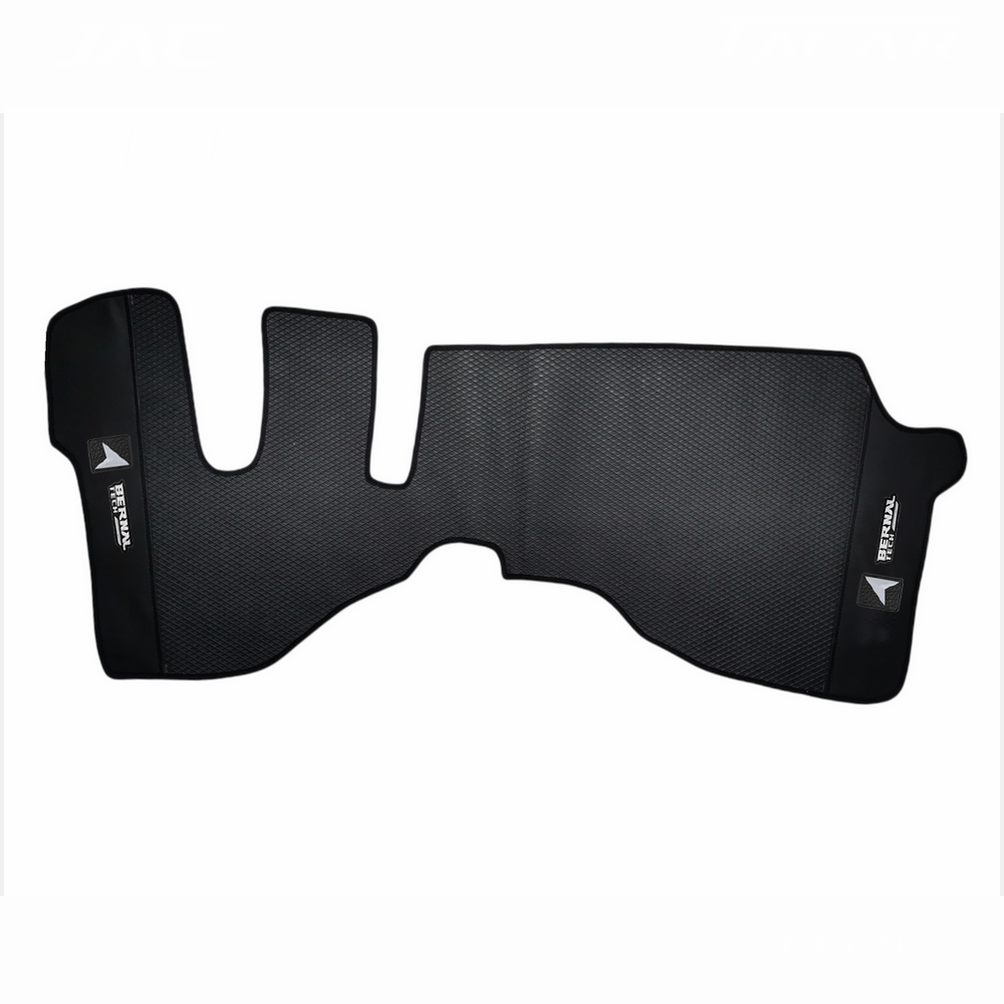 TAPETE PARA CARRO TACAR PREMIUM JAC JKR POWER 2017 CAMION